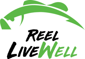 Reel LiveWell Logo
